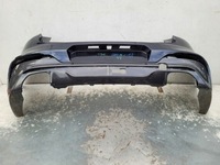 фото thumb №10, Bmw x4 g02 набор бампер задний задняя