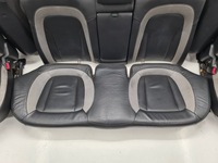 фото thumb №12, Kia optima iii sedan сиденья диван обшивки подогрев