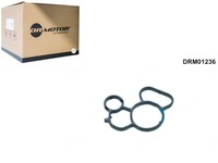 фото thumb №1, Прокладка основа фільтра масла volvo volvo dr.motor автомобільний