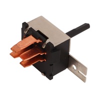 фото thumb №7, Перемикач керування повітродувка 5011214aa ac двигун обігрівача перемикач