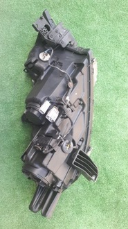 фото thumb №5, Mitsubishi outlander 3 линза+ led лампа 15-18r