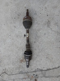 фото thumb №2, Полуось короткая левая renault espace iv 2.0 dci 04-10