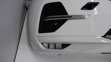 фото thumb №7, Volvo xc60 ii рестайлінг бампер переднє 4pdc 614