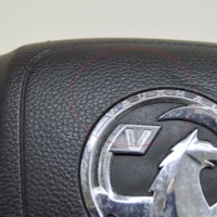 фото thumb №7, Подушка  водія opel mokka / mokka x 95328138 17845167 1.6l 85kw 2015