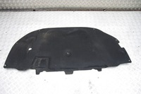 фото thumb №1, Шумоізоляція підкладка капота jeep grand cherokee wk2 2013-