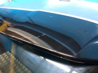 фото thumb №11, Peugeot 208 ii 19- кришка багажника зад задня комплектна kcac