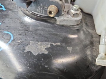 фото thumb №7, Підсилювач гальмівні porsche cayenne ii 1k0945459a,