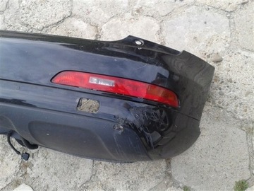 фото thumb №7, Бампер задній зад audi q3 pdc 8u0807385a