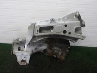 фото thumb №6, Opel meriva b 2010-2017 лонжерон ліва перед чверть