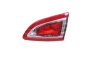 фото thumb №1, Лампа правий задня renault scenic iii 265500018r