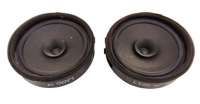 фото thumb №1, Mitsubishi l200 4 iv lift 10-15 динамік динаміки двері передніх 8720a147