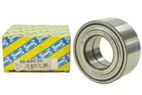 фото thumb №2, Подшипник колеса snr gb40547s01 335032 renault