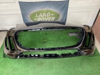 фото thumb №6, Jaguar f-type x152 бампер задний