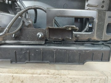 фото thumb №11, Ford ranger v бампер задній зад