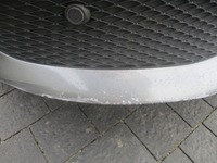 фото thumb №10, Перед kompletny капот бампер крыло pas лампы mercedes w213 amg 992