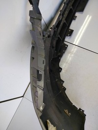 фото thumb №15, Mazda 3 mazda3 bp 2019- бампер передний перед bckn-50031