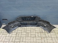 фото thumb №7, Ford transit - tourneo connect 19- lift бампер перед передний