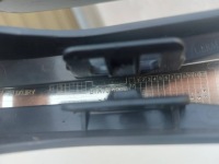 фото thumb №6, Bmw 1 f40 решётки радиатора решётка радиатора решётка радиатора