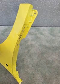 Крило передній ліве / правий перед renault twingo 3 2013- в Україні, фото thumb