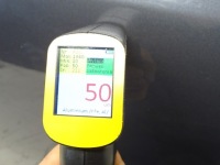 Купить Дверь левое левое  задняя задняя tesla model 3 3 17-, фото thumb