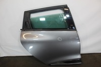 фото thumb №1, Дверь правый задняя renault clio iv 0.9