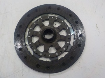 фото thumb №12, Bmw e90 2.0i n46b20b 129km колесо двомасовий + зчеплення