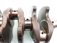 фото thumb №4, Wał коленчатый opel astra iii h 1.7 cdti z17dth