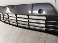 фото thumb №6, Решітка бампера середня toyota auris ii