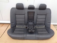 фото thumb №8, Mercedes e w212 e63 amg сидіння диван обшивки sedan