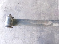 Ресора mitsubishi canter 3.0d dł.całkowita 126cm ml103754 Оригінал, фото thumb