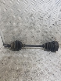 фото thumb №1, Półośka приводной вал левая передняя seat toledo 2