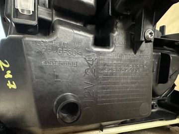 фото thumb №9, Audi q4 sportback e-tron 2022 лампа передня