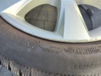 фото thumb №10, Алюмінієві диски диски диски 18 r18 bmw f10 f11 6790177