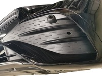 фото thumb №11, Бампер, решітка, решітка радіатора, ґрати, підсилювач mercedes cla w118 рестайлінг amg 19.