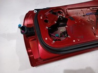 фото thumb №13, Двері праве chevrolet corvette c5