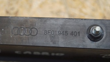 фото thumb №8, Свет сплав audi a5 8t cabrio 8f0945401