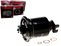 фото thumb №1, Nipparts фильтр топлива mb355667 mb957348 mr355667 a