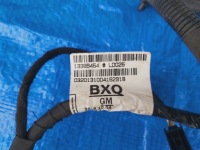 Opel-części | zafira c джгут електропроводка насоса пального 2.0 cdti 13389454 Зі Шроту, фото thumb