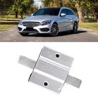 фото thumb №9, Кронштейн do автоматической коробки передач 2122400418 pasuje do mercedes benz