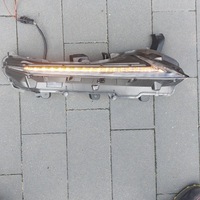 фото thumb №3, Протитуманна фара led drl lexus nx200 nx300 led правий