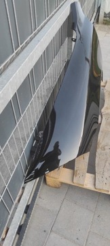 фото thumb №9, Крыло левый перед skoda octavia 2 9910 дорестайлинг