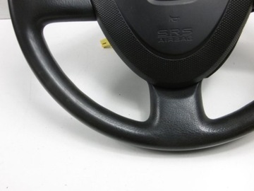 фото thumb №7, Honda city iv 4 руль подушка подушка безопасности рестайлинг fl 05-08