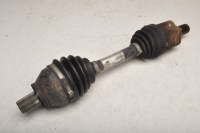 фото thumb №1, Volvo s80 ii v70 iii 3.2 3.0 приводной вал левая короткий 30783207