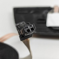 фото thumb №9, Audi a3 8y 2024 набор молдинг порог внутренних