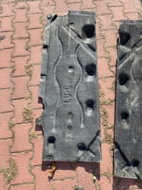 фото thumb №2, Bmw x1 f48 защита подвеска левая правая