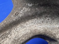 фото thumb №9, Audi a4 a5 q5 lift a6 a7 c7 4g поворотний кулак правий перед 8k0407258