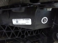 фото thumb №16, Mercedes gle w167 167 suv pas передній підсилювач