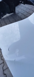 фото thumb №6, Задній бампер toyota rav4 v 2020