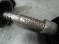 фото thumb №13, Рулевая рейка alfa romeo giulietta 7805177299 европа