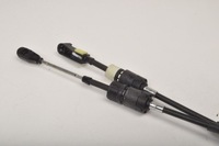 фото thumb №7, Volvo s60 ii v60 1.6 d2 тросы изменения коробки передач 30783386